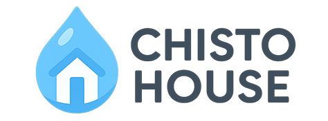 CHISTO HOUSE Logo
